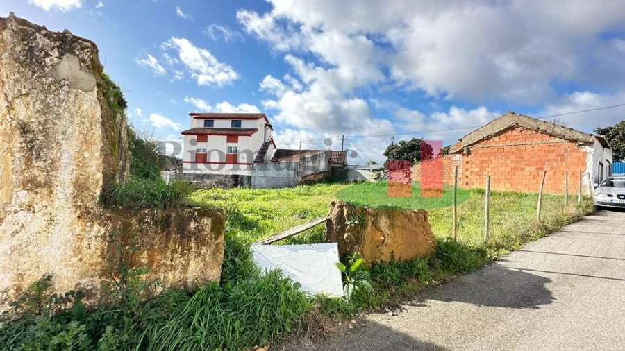Terreno para Venda em Arrouquelas Foto 33