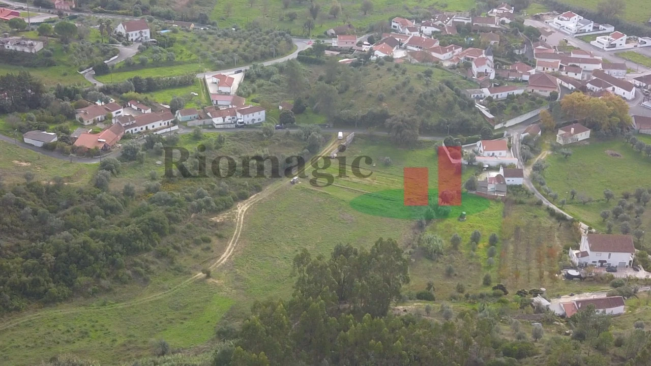 Terreno para Venda em São João da Ribeira e Ribeira de São João Foto 6