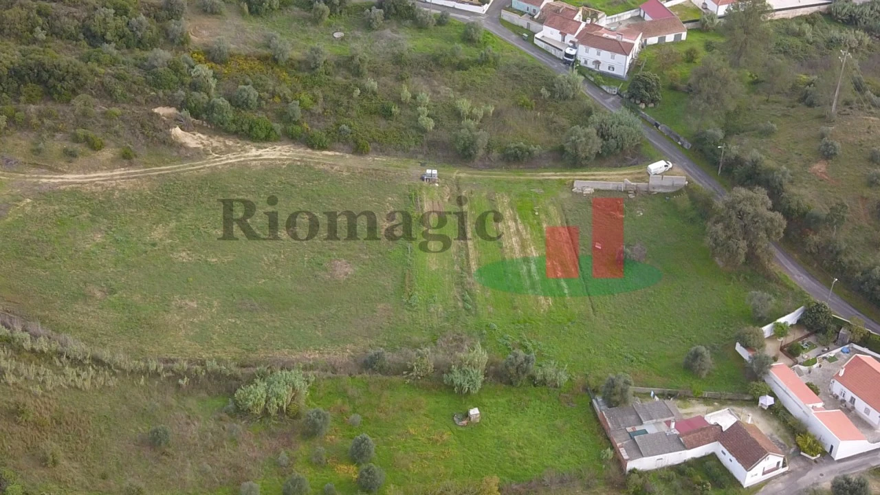 Terreno para Venda em São João da Ribeira e Ribeira de São João Foto 7