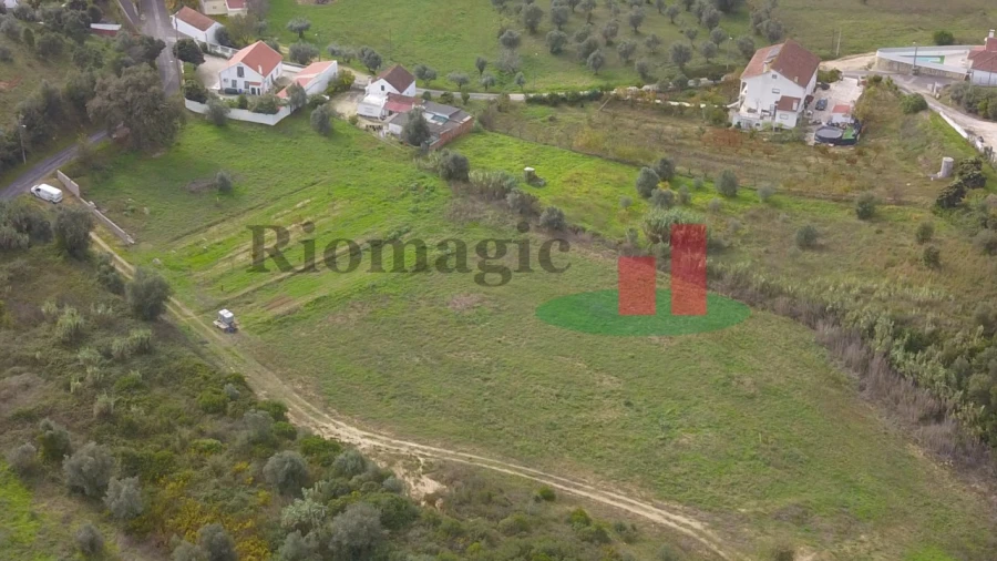 Terreno para Venda em São João da Ribeira e Ribeira de São João Foto 2
