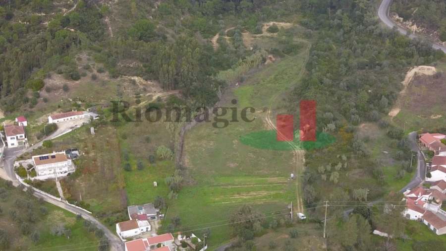 Terreno para Venda em São João da Ribeira e Ribeira de São João Foto 5