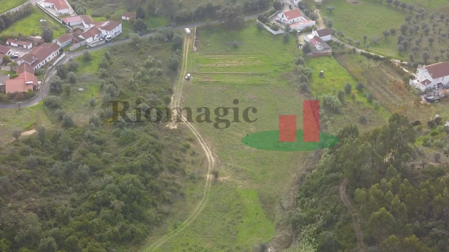 Terreno para Venda em São João da Ribeira e Ribeira de São João
