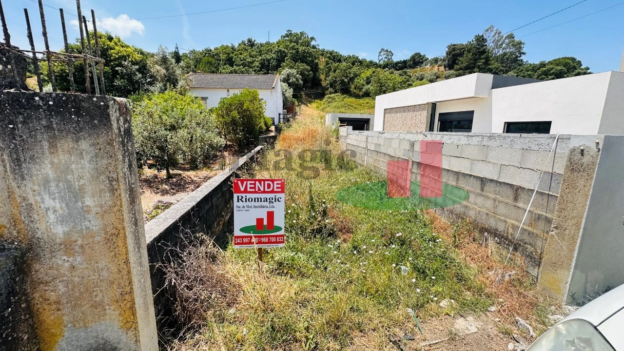 Terreno para Venda em Chamusca e Pinheiro Grande Foto 5