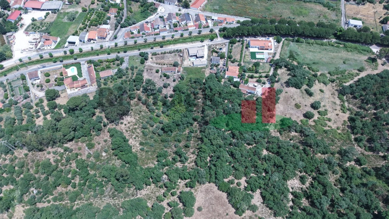 Terreno para Venda em Chamusca e Pinheiro Grande Foto 10