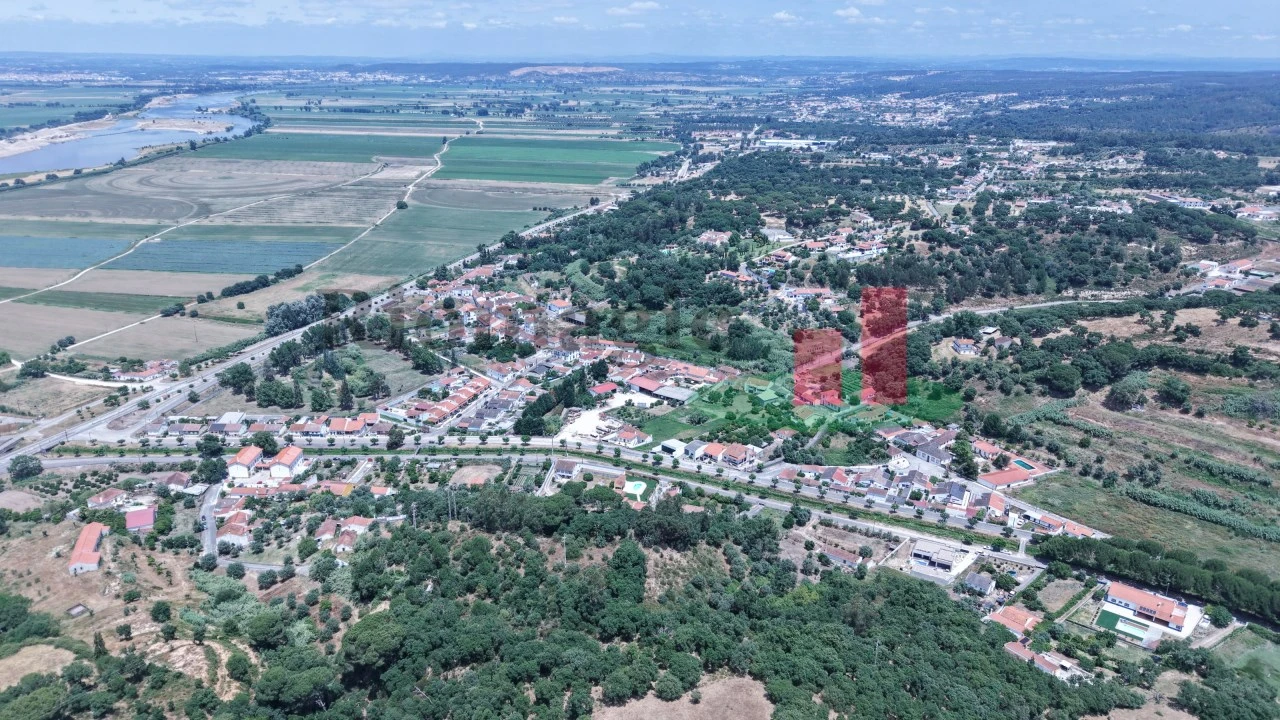 Terreno para Venda em Chamusca e Pinheiro Grande Foto 12