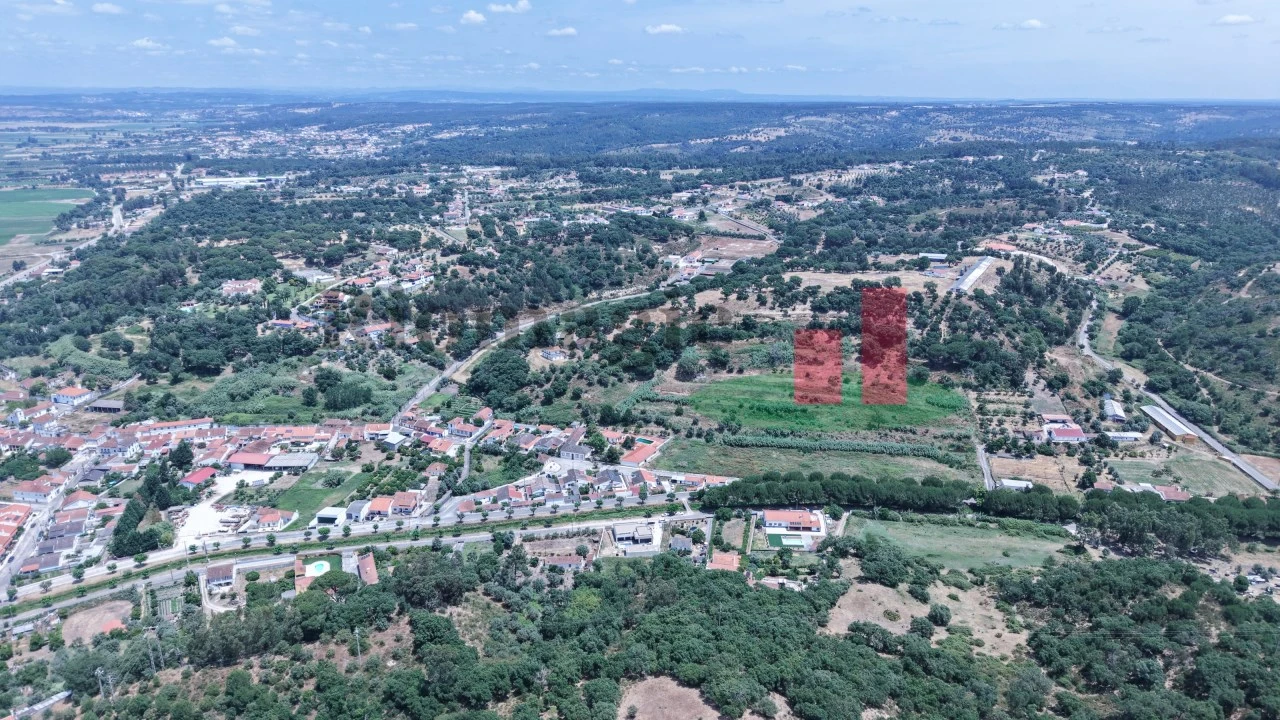 Terreno para Venda em Chamusca e Pinheiro Grande Foto 14