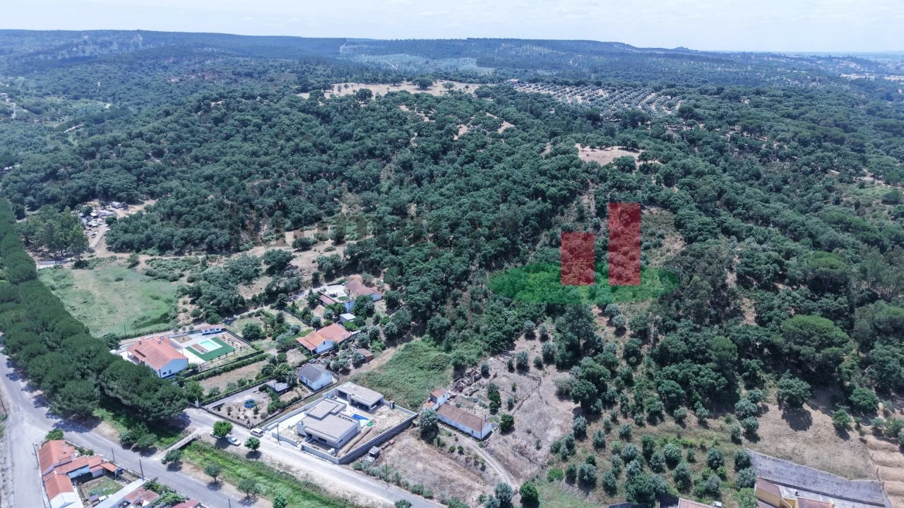 Terreno para Venda em Chamusca e Pinheiro Grande Foto 18