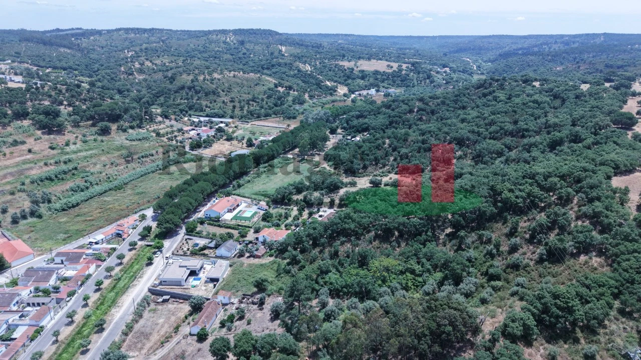 Terreno para Venda em Chamusca e Pinheiro Grande Foto 20