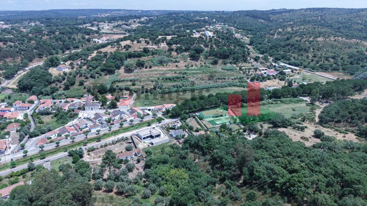 Terreno para Venda em Chamusca e Pinheiro Grande Foto 22