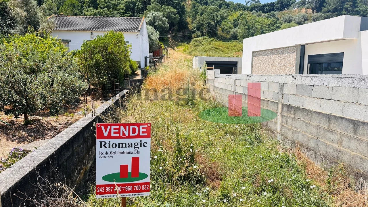 Terreno para Venda em Chamusca e Pinheiro Grande Foto 6