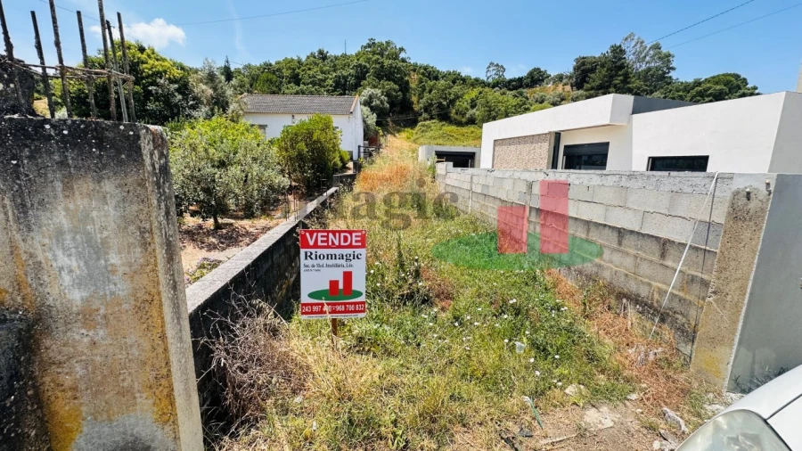Terreno para Venda em Chamusca e Pinheiro Grande Foto 5