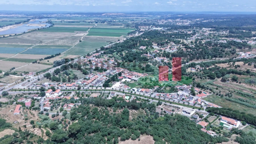 Terreno para Venda em Chamusca e Pinheiro Grande Foto 12