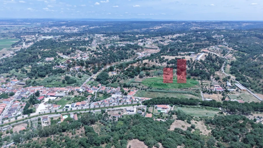 Terreno para Venda em Chamusca e Pinheiro Grande Foto 14