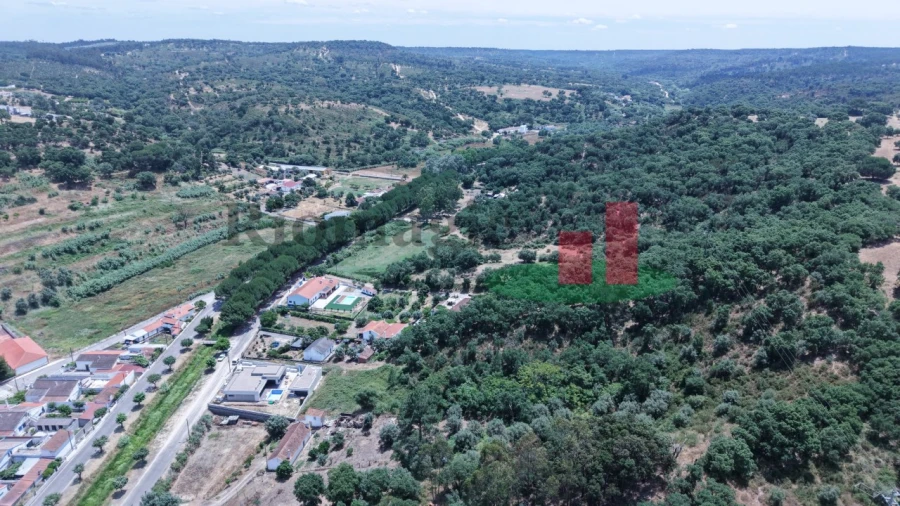Terreno para Venda em Chamusca e Pinheiro Grande Foto 20