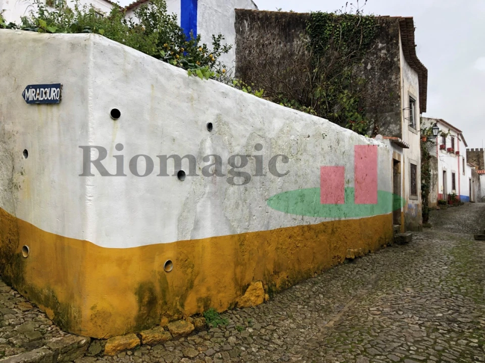 Terreno para Venda em Santa Maria, São Pedro e Sobral da Lagoa Foto 7