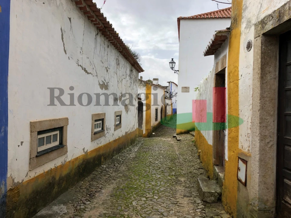 Terreno para Venda em Santa Maria, São Pedro e Sobral da Lagoa Foto 8