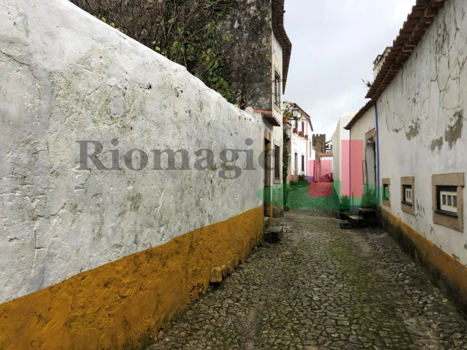 Terreno para Venda em Santa Maria, São Pedro e Sobral da Lagoa Foto 10
