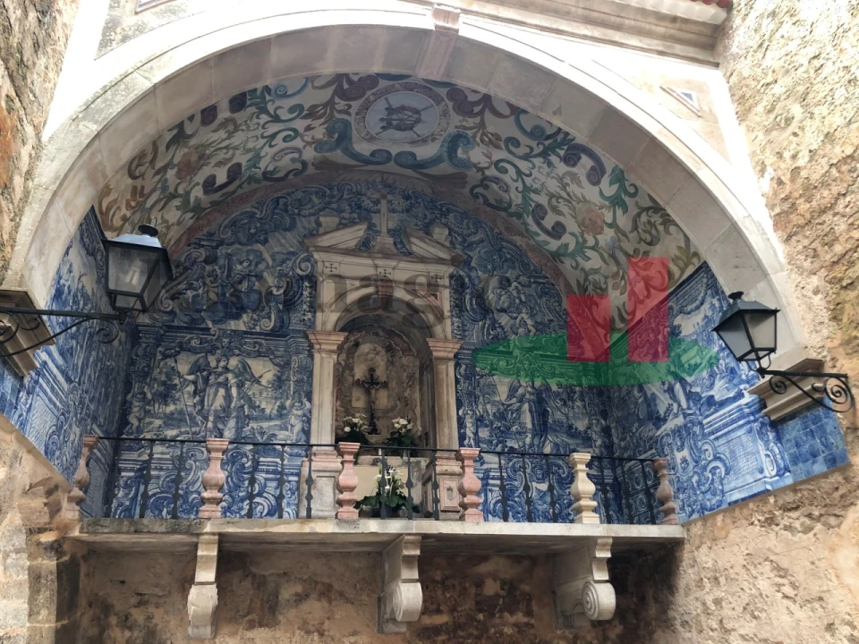 Terreno para Venda em Santa Maria, São Pedro e Sobral da Lagoa Foto 14