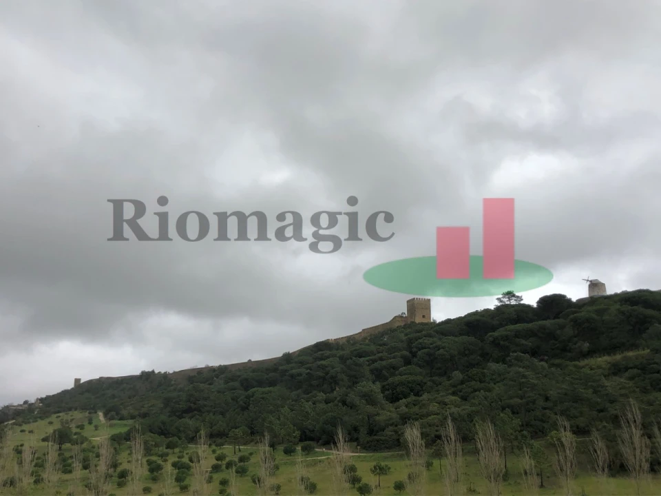 Terreno para Venda em Santa Maria, São Pedro e Sobral da Lagoa Foto 18