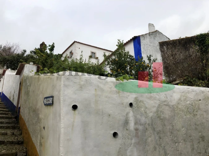 Terreno para Venda em Santa Maria, São Pedro e Sobral da Lagoa Foto 1