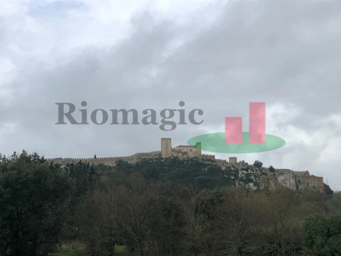 Terreno para Venda em Santa Maria, São Pedro e Sobral da Lagoa Foto 17