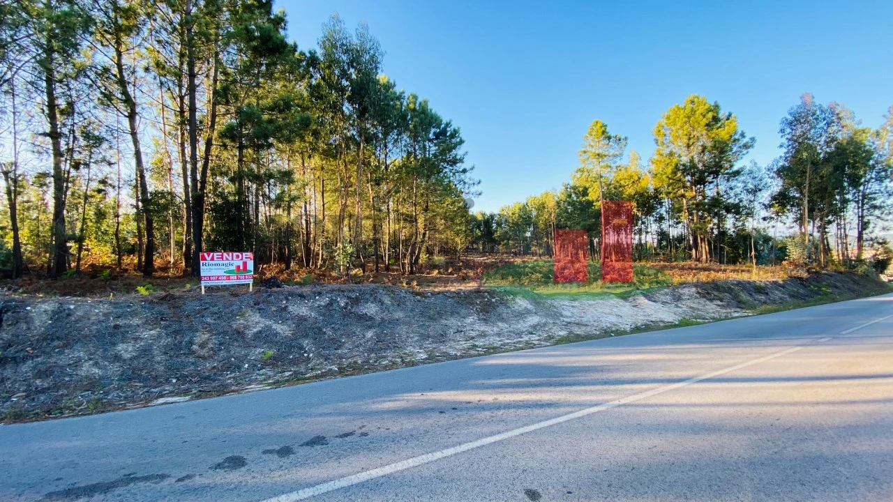 Terreno para Venda em Rio Maior Foto 2