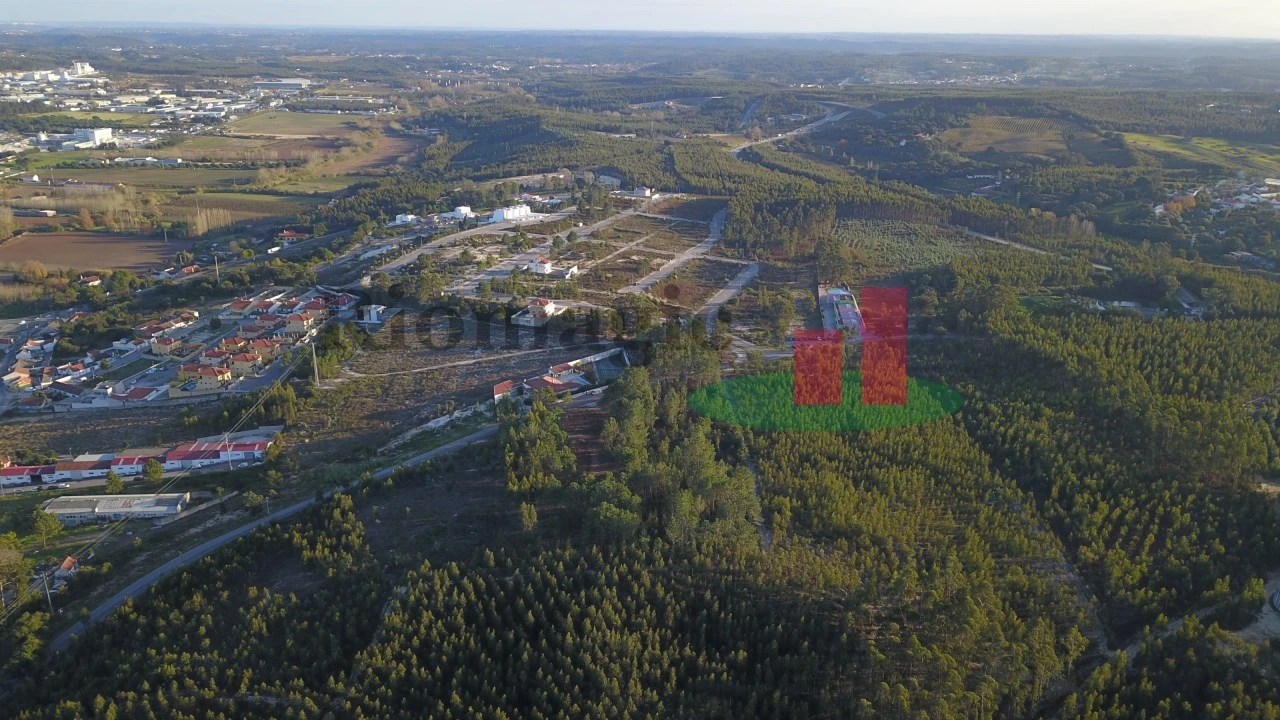 Terreno para Venda em Rio Maior Foto 9