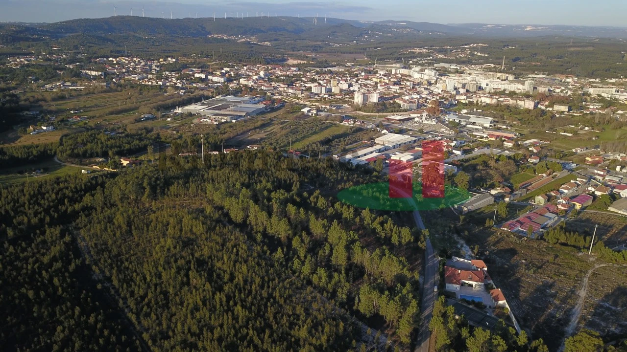 Terreno para Venda em Rio Maior Foto 10