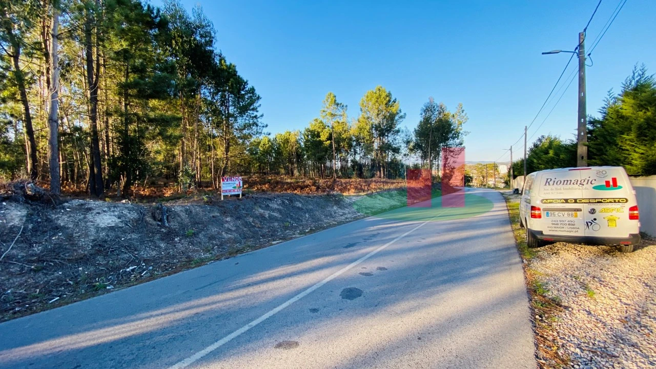Terreno para Venda em Rio Maior Foto 15