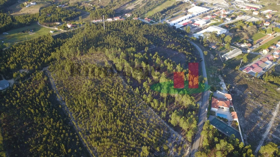 Terreno para Venda em Rio Maior Foto 5