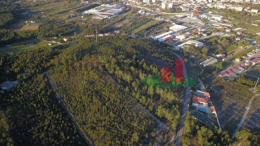 Terreno para Venda em Rio Maior Foto 8