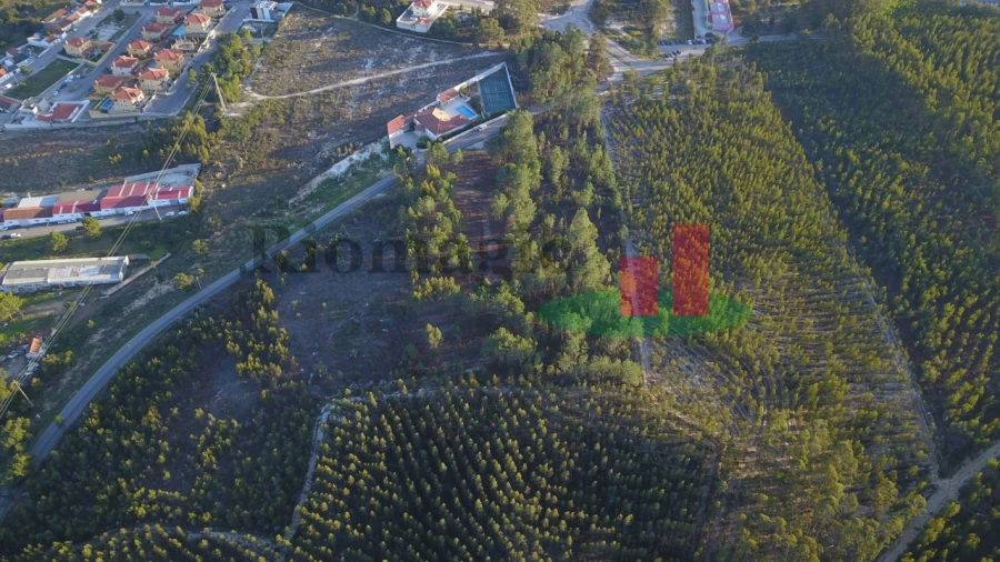 Terreno para Venda em Rio Maior Foto 11