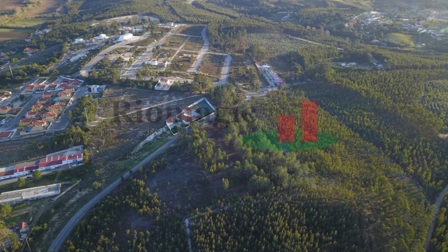 Terreno para Venda em Rio Maior Foto 12