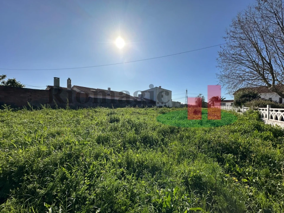 Terreno para Venda em Rio Maior Foto 3