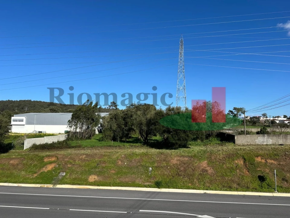 Terreno para Venda em Rio Maior Foto 11