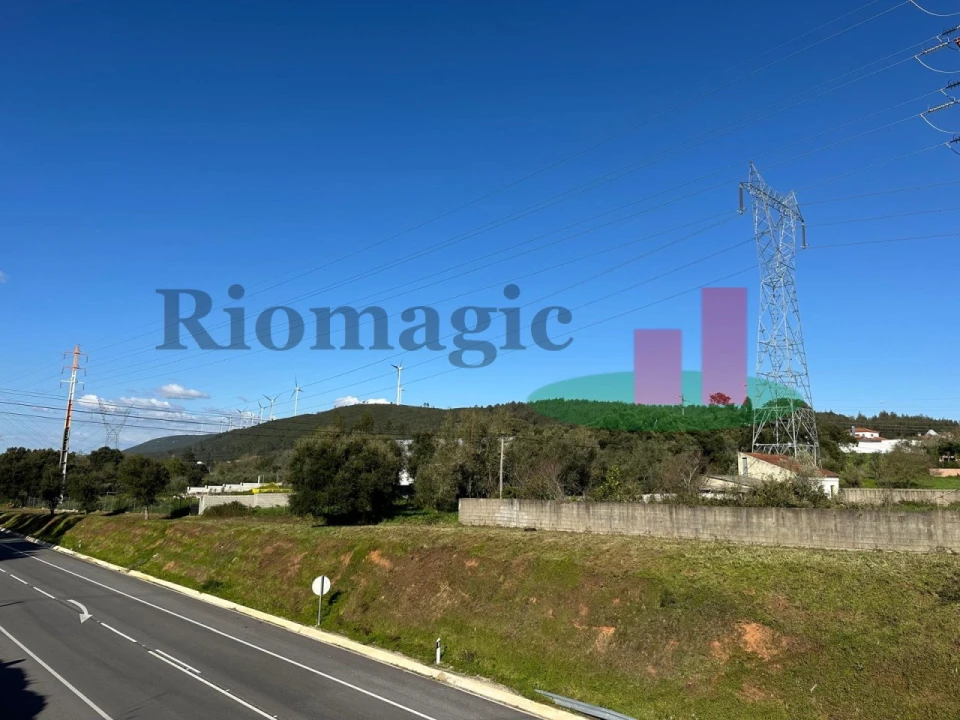 Terreno para Venda em Rio Maior Foto 13