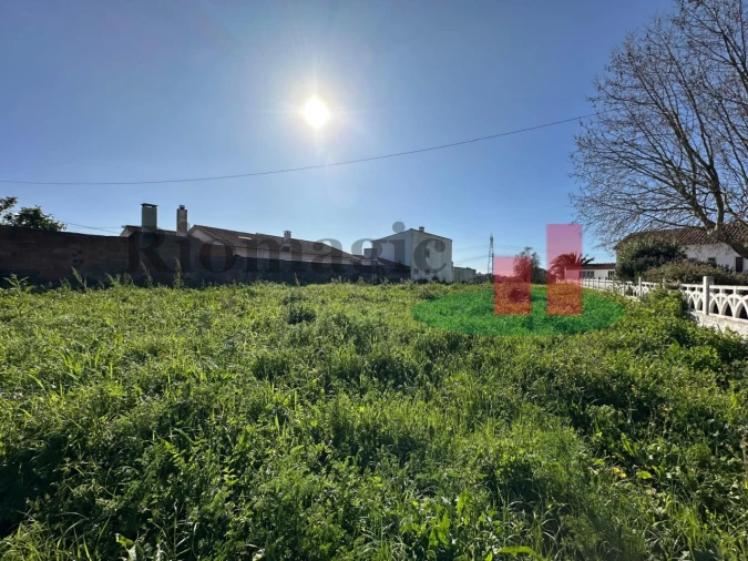 Terreno para Venda em Rio Maior Foto 3