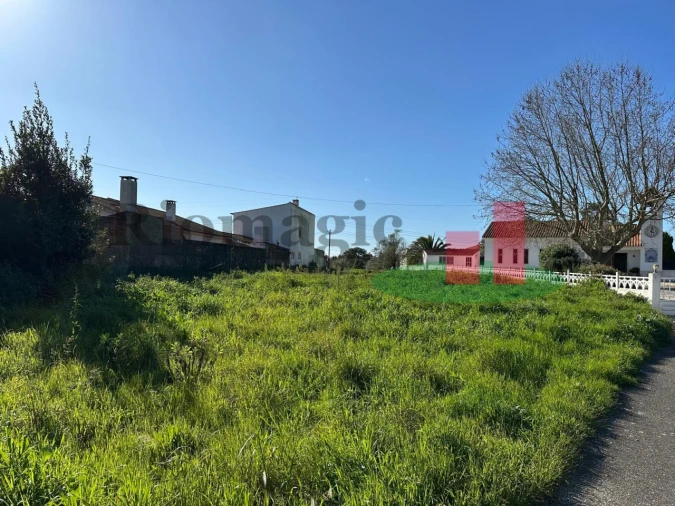 Terreno para Venda em Rio Maior Foto 2