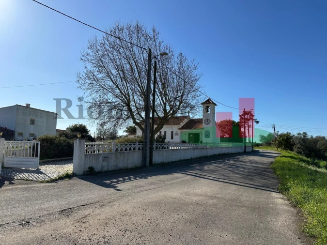 Terreno para Venda em Rio Maior Foto 9