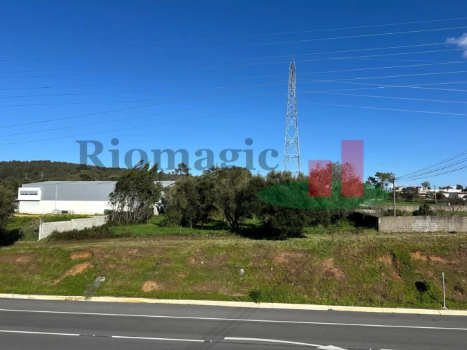 Terreno para Venda em Rio Maior Foto 11