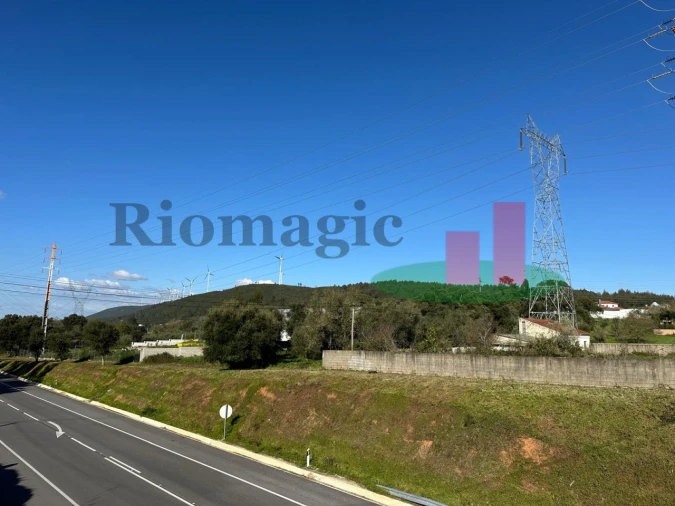 Terreno para Venda em Rio Maior Foto 13