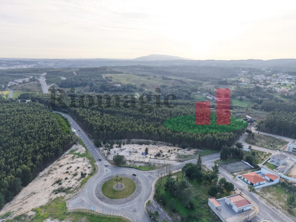 Terreno para Venda em Marmeleira e Assentiz Foto 3