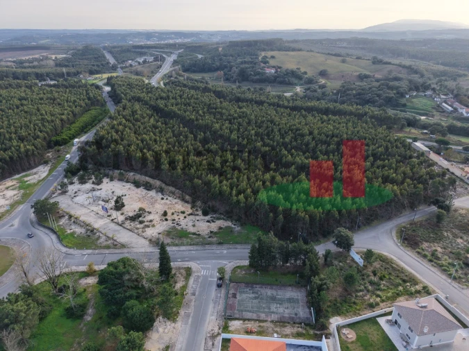 Terreno para Venda em Marmeleira e Assentiz Foto 4