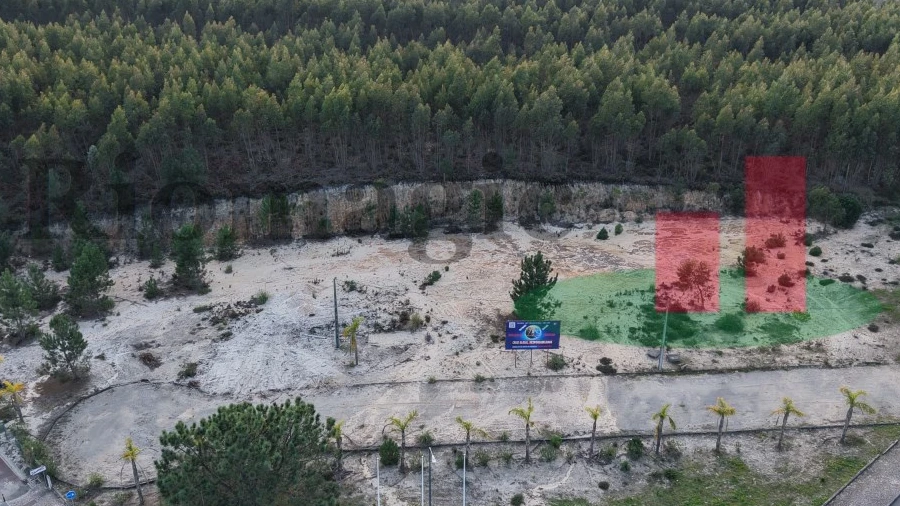 Terreno para Venda em Marmeleira e Assentiz