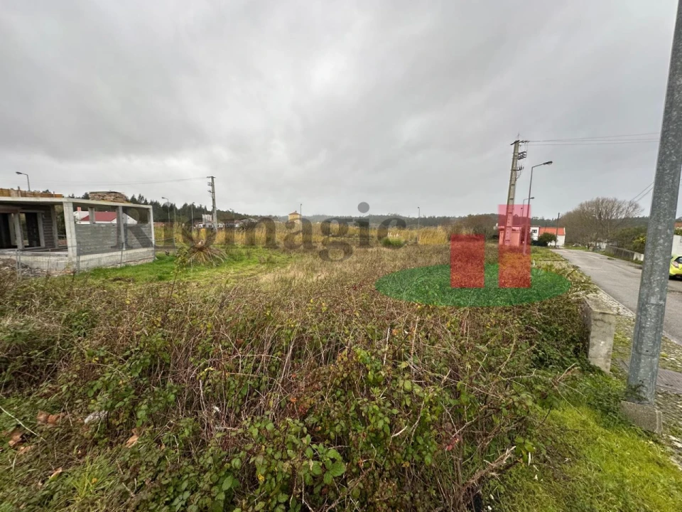 Terreno para Venda em Tornada e Salir do Porto Foto 7
