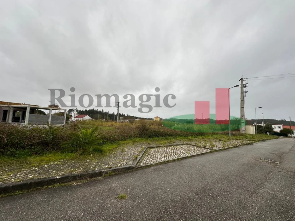 Terreno para Venda em Tornada e Salir do Porto Foto 12
