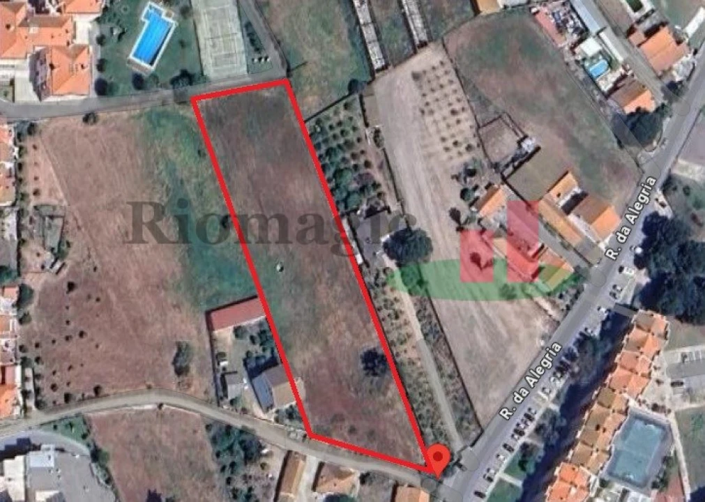 Terreno para Venda em Samora Correia Foto 8