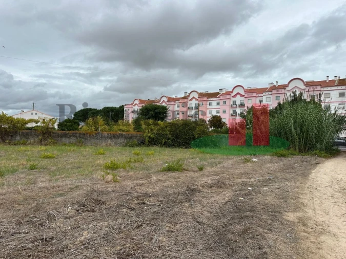 Terreno para Venda em Samora Correia Foto 4