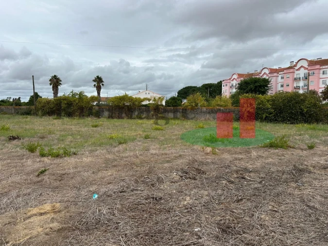 Terreno para Venda em Samora Correia Foto 5