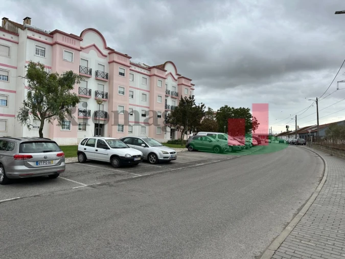 Terreno para Venda em Samora Correia Foto 7